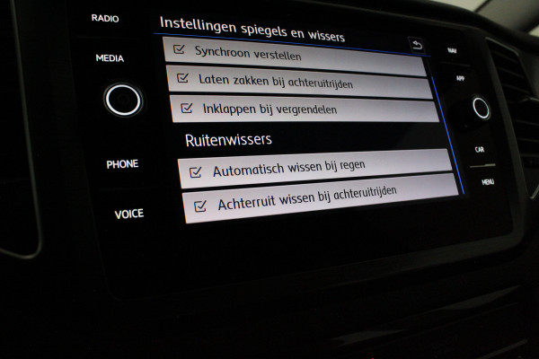 Volkswagen Golf Sportsvan 1.0 TSI Highline > Camera/All season banden/Goed onderhouden!