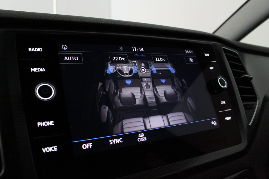 Volkswagen Golf Sportsvan 1.0 TSI Highline > Camera/All season banden/Goed onderhouden!