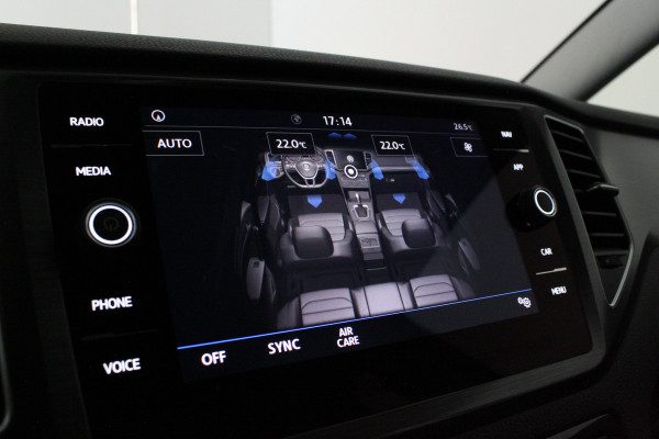 Volkswagen Golf Sportsvan 1.0 TSI Highline > Camera/All season banden/Goed onderhouden!