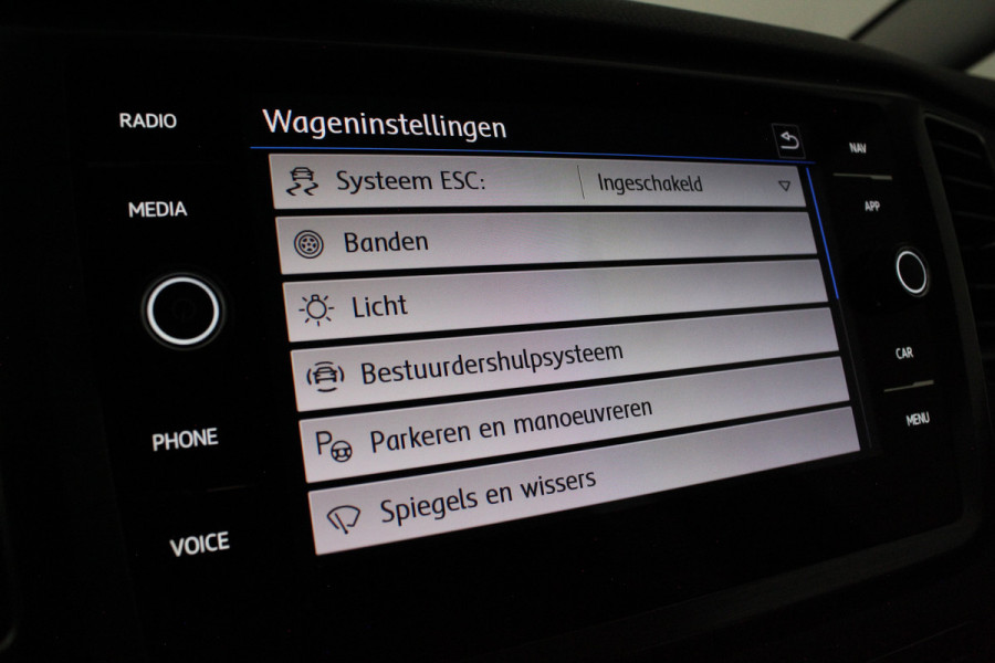 Volkswagen Golf Sportsvan 1.0 TSI Highline > Camera/All season banden/Goed onderhouden!