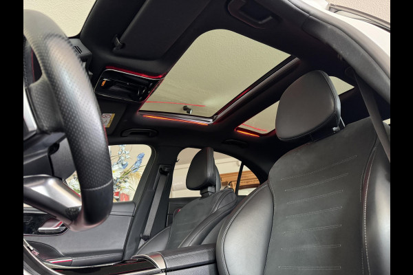 Mercedes-Benz C-Klasse 200 AMG PANO-CAMERA-SFEER-CARPLAY
