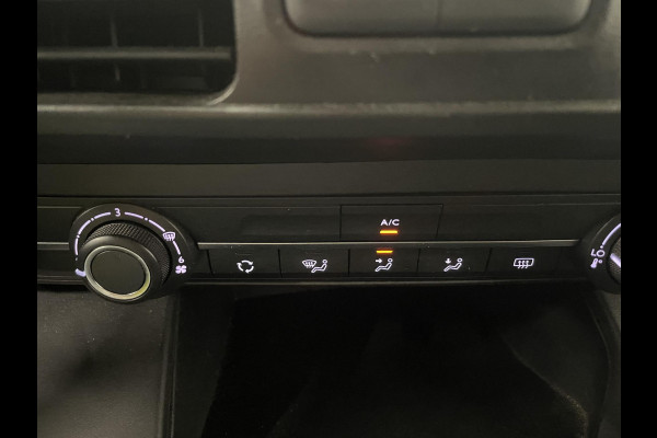 Opel Combo 1.2 Turbo L2H1 110 pk 7persoons Life Airco Cruise Control DAB