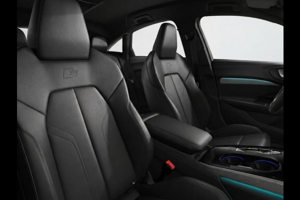 Audi A5 S edition e-hybrid 299 pk | Techniek pakket plus | Trekhaak, elektr. wegklapbaar | Optiekpakket zwart-glanzend | S line zwart leder-kunstleder |