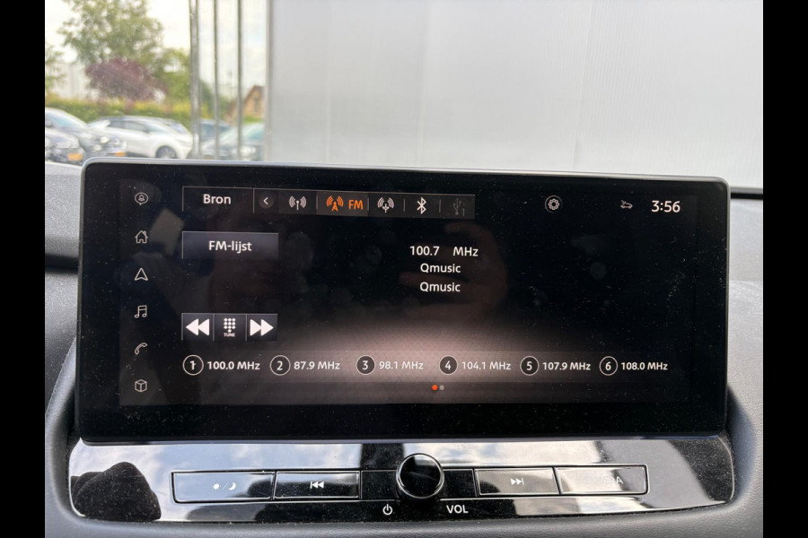 Nissan QASHQAI Qashqai 1.3 MHEV 140PK Hybrid N-Connecta Trekhaak/Winter-pack/Camera/Adaptive-cruise