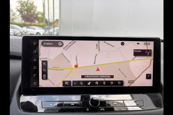 Nissan QASHQAI Qashqai 1.3 MHEV 140PK Hybrid N-Connecta Trekhaak/Winter-pack/Camera/Adaptive-cruise