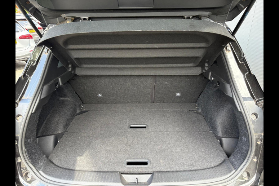 Nissan QASHQAI Qashqai 1.3 MHEV 140PK Hybrid N-Connecta Trekhaak/Winter-pack/Camera/Adaptive-cruise