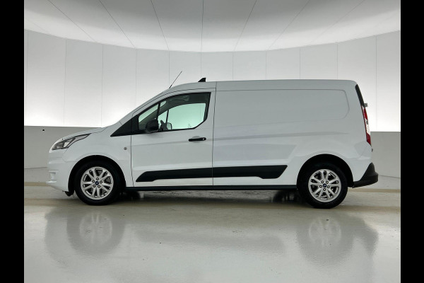 Ford Transit Connect 1.5 EcoBlue L2 Trend Navigatie Airco Parkeersensoren Cruise Control 3Zits Camera DAB+