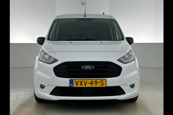Ford Transit Connect 1.5 EcoBlue L2 Trend Navigatie Airco Parkeersensoren Cruise Control 3Zits Camera DAB+