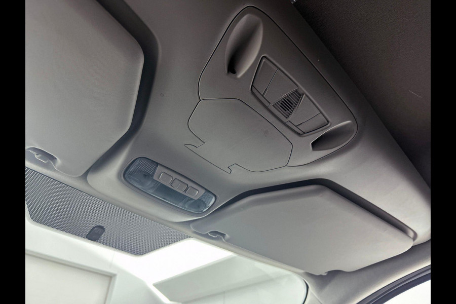 Ford Transit Connect 1.5 EcoBlue L2 Trend Navigatie Airco Parkeersensoren Cruise Control 3Zits Camera DAB+