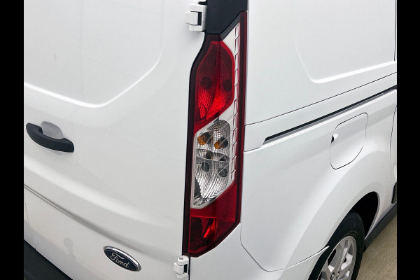 Ford Transit Connect 1.5 EcoBlue L2 Trend Navigatie Airco Parkeersensoren Cruise Control 3Zits Camera DAB+