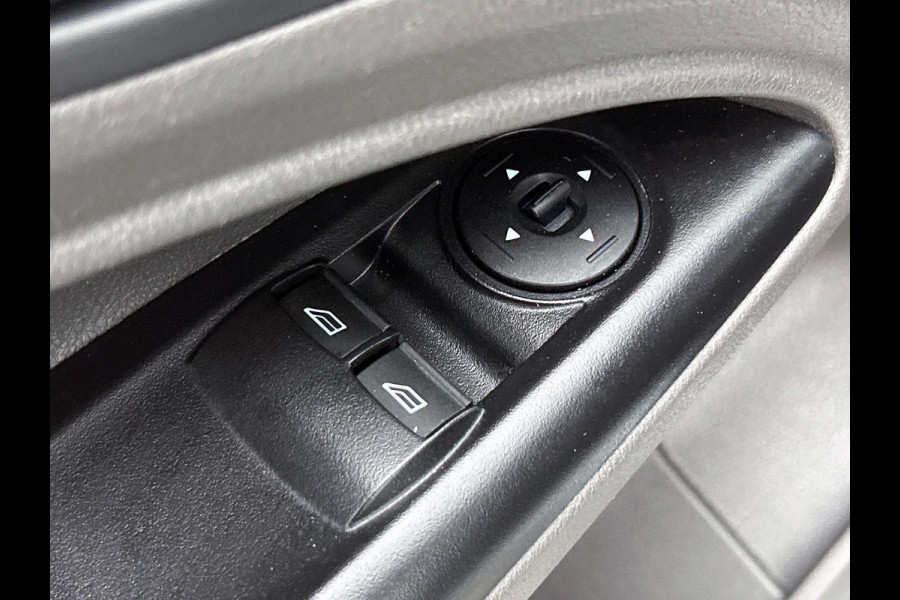 Ford Transit Connect 1.5 EcoBlue L2 Trend Navigatie Airco Parkeersensoren Cruise Control 3Zits Camera DAB+
