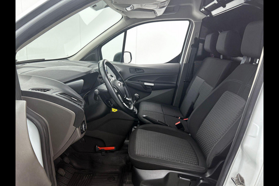 Ford Transit Connect 1.5 EcoBlue L2 Trend Navigatie Airco Parkeersensoren Cruise Control 3Zits Camera DAB+