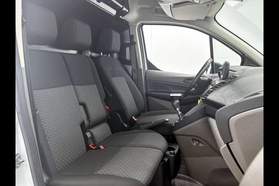 Ford Transit Connect 1.5 EcoBlue L2 Trend Navigatie Airco Parkeersensoren Cruise Control 3Zits Camera DAB+