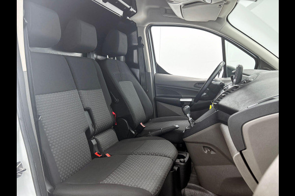Ford Transit Connect 1.5 EcoBlue L2 Trend Navigatie Airco Parkeersensoren Cruise Control 3Zits Camera DAB+