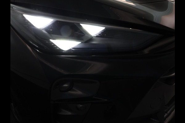 CUPRA Terramar 1.5 TSI e-Hybrid Business 204 pk Automaat (DSG) | Navigatie | Parkeersensoren (Park assist) | Rondomzicht camera | Autom. airco (3 zones) | Elektr. voorstoelen | Head-up display |