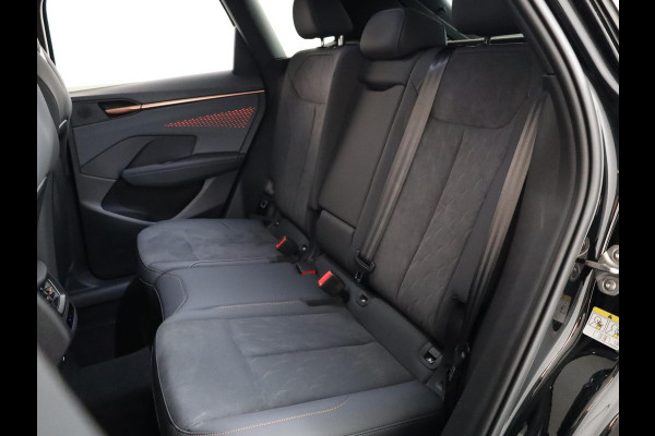 CUPRA Terramar 1.5 TSI e-Hybrid Business 204 pk Automaat (DSG) | Navigatie | Parkeersensoren (Park assist) | Rondomzicht camera | Autom. airco (3 zones) | Elektr. voorstoelen | Head-up display |