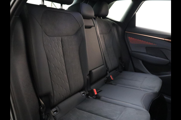 CUPRA Terramar 1.5 TSI e-Hybrid Business 204 pk Automaat (DSG) | Navigatie | Parkeersensoren (Park assist) | Rondomzicht camera | Autom. airco (3 zones) | Elektr. voorstoelen | Head-up display |
