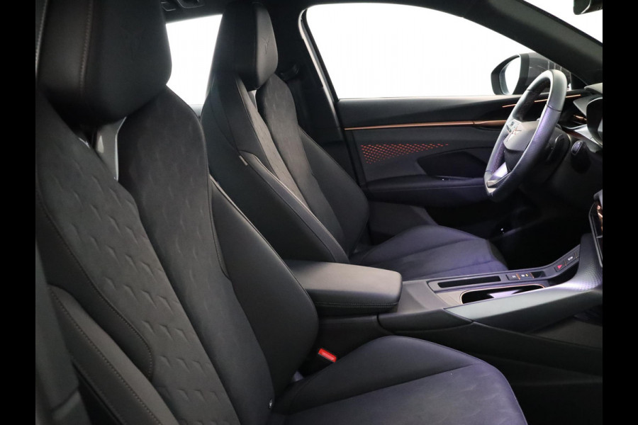 CUPRA Terramar 1.5 TSI e-Hybrid Business 204 pk Automaat (DSG) | Navigatie | Parkeersensoren (Park assist) | Rondomzicht camera | Autom. airco (3 zones) | Elektr. voorstoelen | Head-up display |