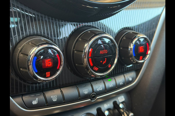 MINI Countryman Cooper S ALL4 JCW Hammersmith (Dealer OndH, Panorama, Head-up, StoelV, Carplay, Camera, Leder, Addapt Cruise, Etc)
