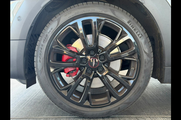 MINI Countryman Cooper S ALL4 JCW Hammersmith (Dealer OndH, Panorama, Head-up, StoelV, Carplay, Camera, Leder, Addapt Cruise, Etc)