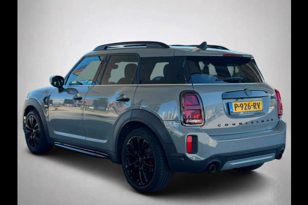 MINI Countryman Cooper S ALL4 JCW Hammersmith (Dealer OndH, Panorama, Head-up, StoelV, Carplay, Camera, Leder, Addapt Cruise, Etc)
