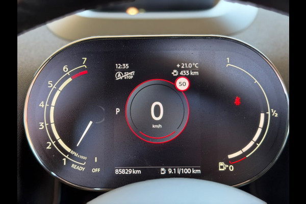 MINI Countryman Cooper S ALL4 JCW Hammersmith (Dealer OndH, Panorama, Head-up, StoelV, Carplay, Camera, Leder, Addapt Cruise, Etc)
