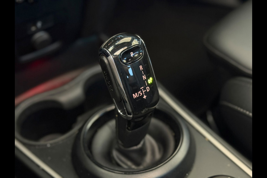 MINI Countryman Cooper S ALL4 JCW Hammersmith (Dealer OndH, Panorama, Head-up, StoelV, Carplay, Camera, Leder, Addapt Cruise, Etc)