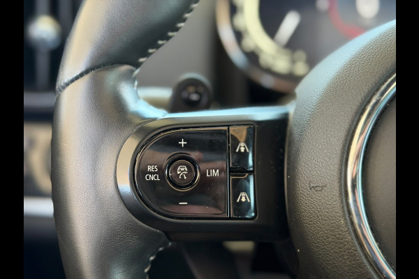 MINI Countryman Cooper S ALL4 JCW Hammersmith (Dealer OndH, Panorama, Head-up, StoelV, Carplay, Camera, Leder, Addapt Cruise, Etc)