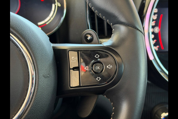 MINI Countryman Cooper S ALL4 JCW Hammersmith (Dealer OndH, Panorama, Head-up, StoelV, Carplay, Camera, Leder, Addapt Cruise, Etc)