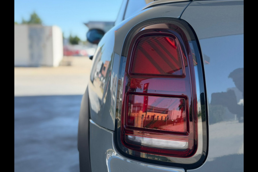 MINI Countryman Cooper S ALL4 JCW Hammersmith (Dealer OndH, Panorama, Head-up, StoelV, Carplay, Camera, Leder, Addapt Cruise, Etc)
