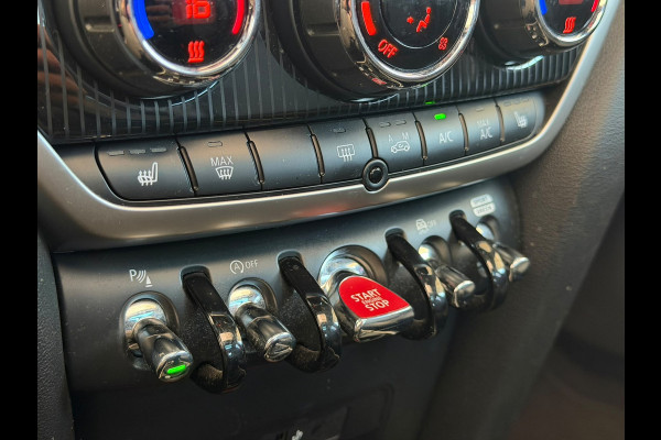 MINI Countryman Cooper S ALL4 JCW Hammersmith (Dealer OndH, Panorama, Head-up, StoelV, Carplay, Camera, Leder, Addapt Cruise, Etc)
