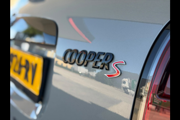 MINI Countryman Cooper S ALL4 JCW Hammersmith (Dealer OndH, Panorama, Head-up, StoelV, Carplay, Camera, Leder, Addapt Cruise, Etc)