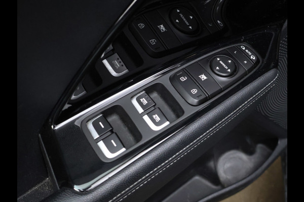 Kia Niro 1.6 GDi Hybrid DynamicLine Sport (APPLE CARPLAY,NAVI,CAMERA,CLIMATE,CRUISE,LED,SPORTSTOELEN,LM VELGEN,NETTE STAAT)