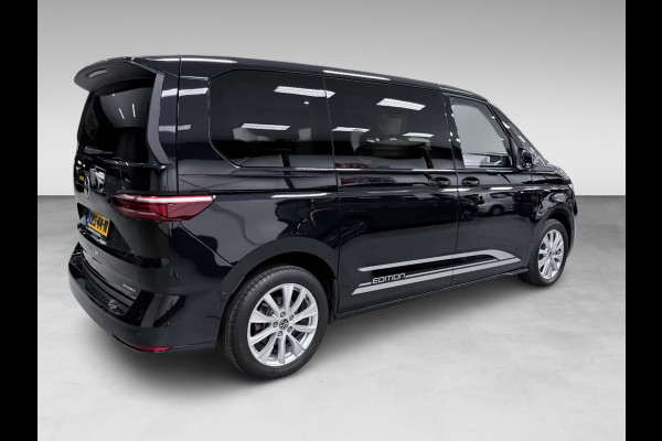 Volkswagen Multivan 1.4 eHybrid EDITION PANO/H-KARDON/H-UP/STOEL-M+MASSAGE/NAVI/CAM/IQ-LICHT///