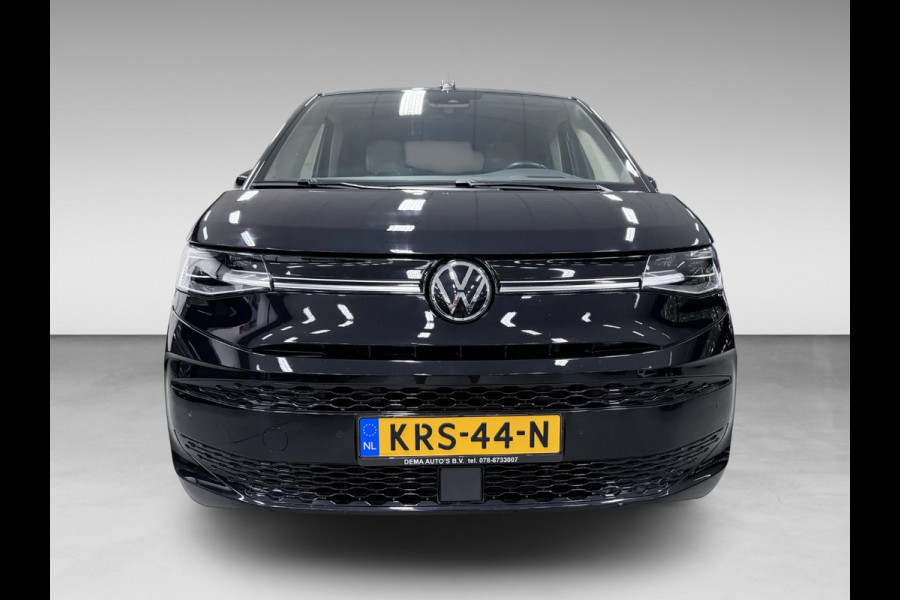 Volkswagen Multivan 1.4 eHybrid EDITION PANO/H-KARDON/H-UP/STOEL-M+MASSAGE/NAVI/CAM/IQ-LICHT///