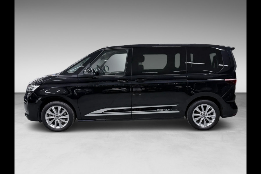 Volkswagen Multivan 1.4 eHybrid EDITION PANO/H-KARDON/H-UP/STOEL-M+MASSAGE/NAVI/CAM/IQ-LICHT///