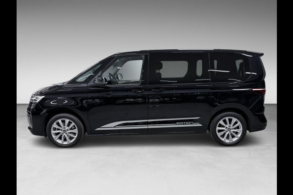 Volkswagen Multivan 1.4 eHybrid EDITION PANO/H-KARDON/H-UP/STOEL-M+MASSAGE/NAVI/CAM/IQ-LICHT///