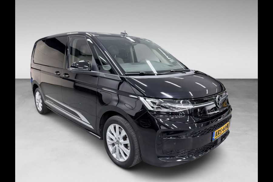 Volkswagen Multivan 1.4 eHybrid EDITION PANO/H-KARDON/H-UP/STOEL-M+MASSAGE/NAVI/CAM/IQ-LICHT///