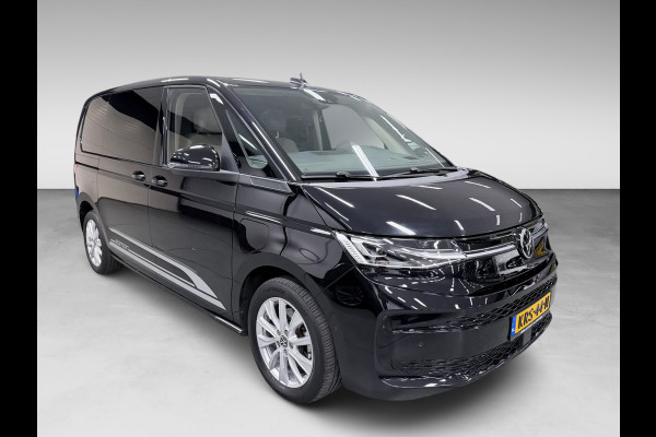Volkswagen Multivan 1.4 eHybrid EDITION PANO/H-KARDON/H-UP/STOEL-M+MASSAGE/NAVI/CAM/IQ-LICHT///
