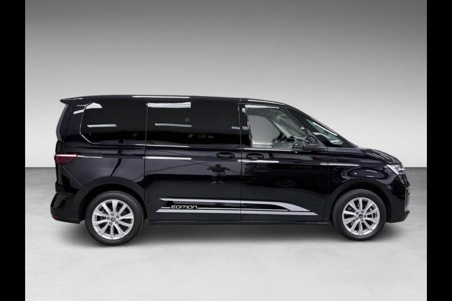 Volkswagen Multivan 1.4 eHybrid EDITION PANO/H-KARDON/H-UP/STOEL-M+MASSAGE/NAVI/CAM/IQ-LICHT///