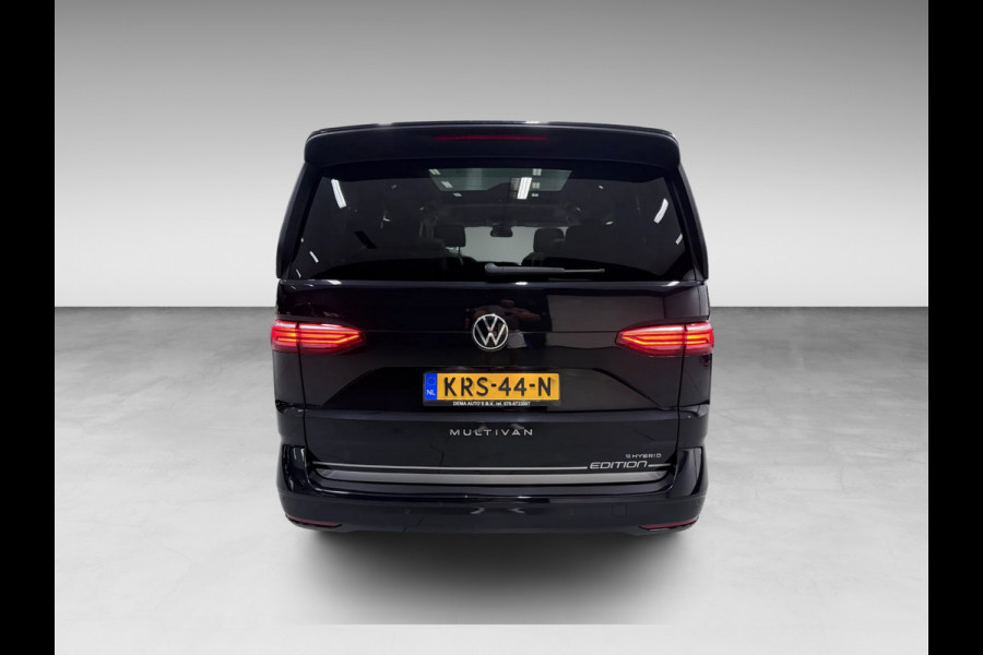Volkswagen Multivan 1.4 eHybrid EDITION PANO/H-KARDON/H-UP/STOEL-M+MASSAGE/NAVI/CAM/IQ-LICHT///