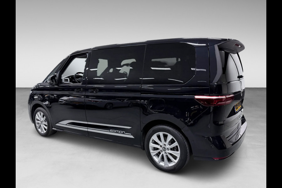 Volkswagen Multivan 1.4 eHybrid EDITION PANO/H-KARDON/H-UP/STOEL-M+MASSAGE/NAVI/CAM/IQ-LICHT///
