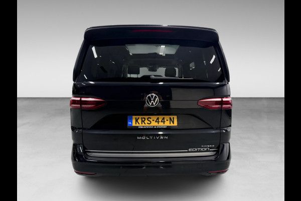 Volkswagen Multivan 1.4 eHybrid EDITION PANO/H-KARDON/H-UP/STOEL-M+MASSAGE/NAVI/CAM/IQ-LICHT///