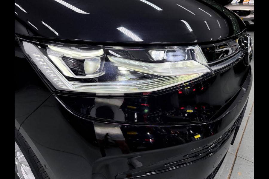 Volkswagen Multivan 1.4 eHybrid EDITION PANO/H-KARDON/H-UP/STOEL-M+MASSAGE/NAVI/CAM/IQ-LICHT///