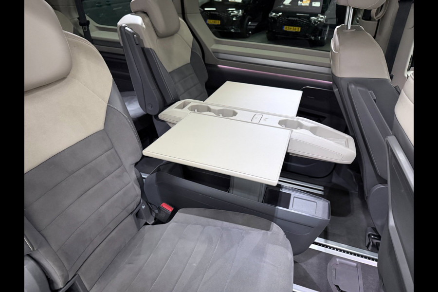 Volkswagen Multivan 1.4 eHybrid EDITION PANO/H-KARDON/H-UP/STOEL-M+MASSAGE/NAVI/CAM/IQ-LICHT///