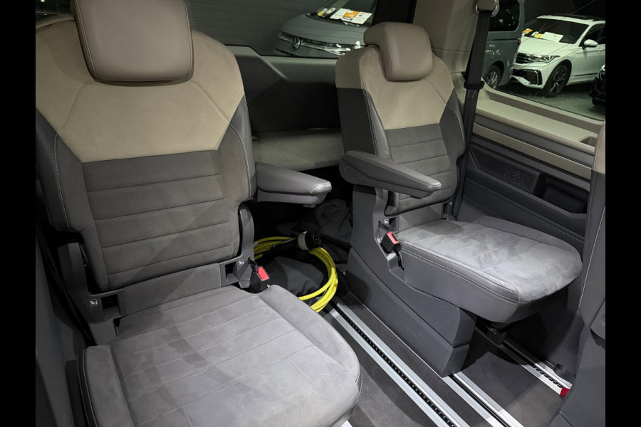 Volkswagen Multivan 1.4 eHybrid EDITION PANO/H-KARDON/H-UP/STOEL-M+MASSAGE/NAVI/CAM/IQ-LICHT///