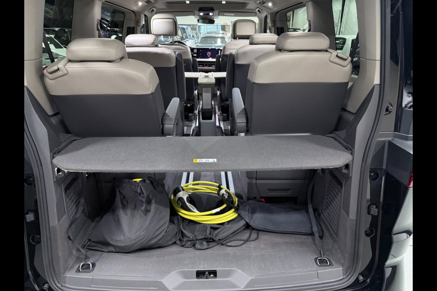 Volkswagen Multivan 1.4 eHybrid EDITION PANO/H-KARDON/H-UP/STOEL-M+MASSAGE/NAVI/CAM/IQ-LICHT///