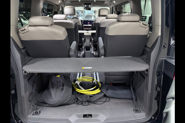Volkswagen Multivan 1.4 eHybrid EDITION PANO/H-KARDON/H-UP/STOEL-M+MASSAGE/NAVI/CAM/IQ-LICHT///