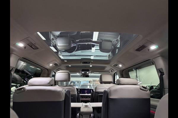 Volkswagen Multivan 1.4 eHybrid EDITION PANO/H-KARDON/H-UP/STOEL-M+MASSAGE/NAVI/CAM/IQ-LICHT///