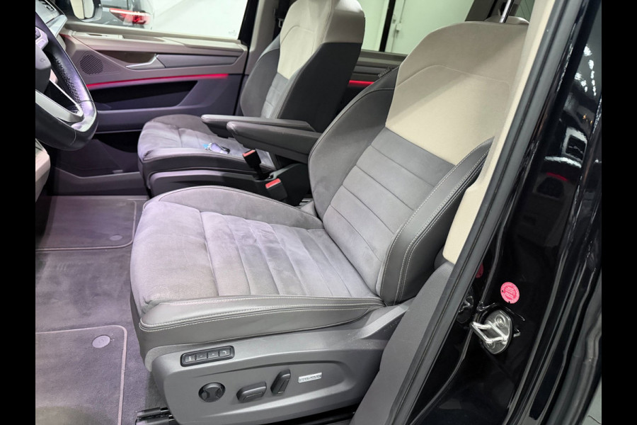 Volkswagen Multivan 1.4 eHybrid EDITION PANO/H-KARDON/H-UP/STOEL-M+MASSAGE/NAVI/CAM/IQ-LICHT///